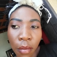 Phangisile Ramokoka
