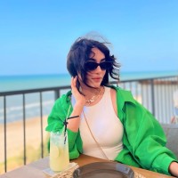 Nasim Mosaei