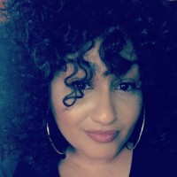Samantha Flores