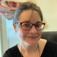 Anna Hebden