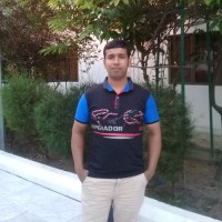 Md Faruk