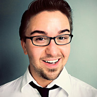 Aaron Shupp