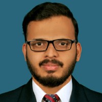 Nadeer Cheriyath Valappil