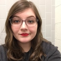 Samantha Hartsfield