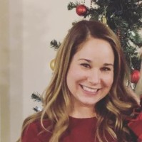 Leah Walker, CHRP