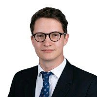 Patrick Wolton