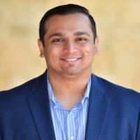 Mohsin Fazlani