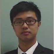 Benedict Woo