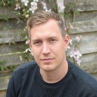 Bram Schulp