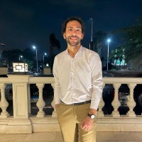 Mostafa Mohamed