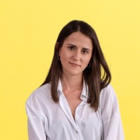 Ana Kulibanova