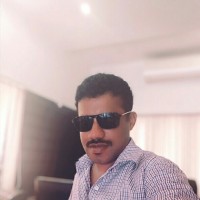 Keshava Poojary
