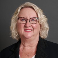 Ingrid Loewen, CPA, CA, CIA