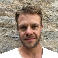 Jesse Hagedorn