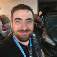Lucas Poggioli