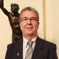 Ivan Cosme Pinheiro