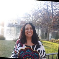 Luisa Jiménez
