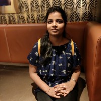 Monisha Ravi