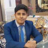 Usama Gulzar