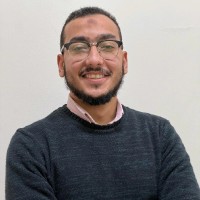 Mohamed Tarek