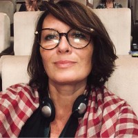 dr Anna Bednarska