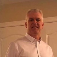 Mark Allen