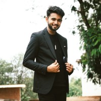 Anvesh Shetty