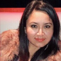 Gissela Mendoza Padilla