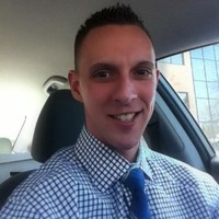 Eric Dahlberg