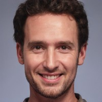 Nicholas Mark