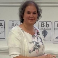 Alina Ionela Badescu