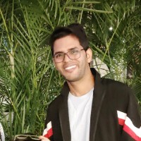 Rameshwar Yadav