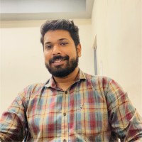 Ashish Sam Elanjickal