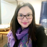 Natalia Macarena García López