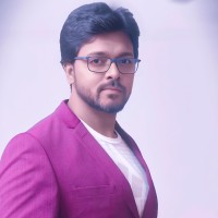 Harshavardhana G L