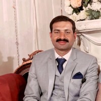 Mubashir Riaz