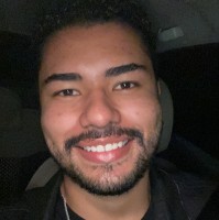 Luis Eduardo Souza da Silva