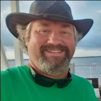 Keith Barker