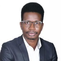 Morgan Ahenda