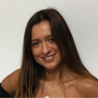Sofia Cordero Pacheco