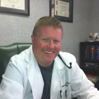 David Adkins, MPAS, PA-C