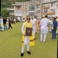 Shubham Kumar