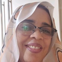 Ghada Mohamed