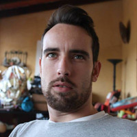 Rafa Belmonte