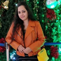 Divya Chaudhary