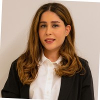 Azin Mehrabi