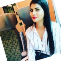 Varsha Yadav
