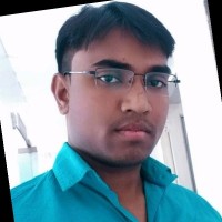 Sunil Kumar