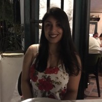 Elaine Cristina Da Silva