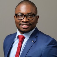 Emeka Oko MD, SURG. , MBA